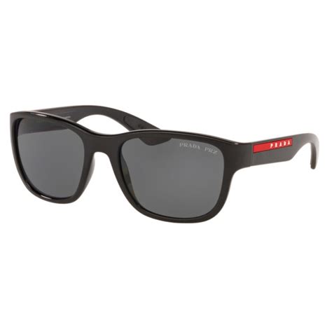 prada linea rossa ps01us|Prada Linea Rossa PS01US Sunglasses .